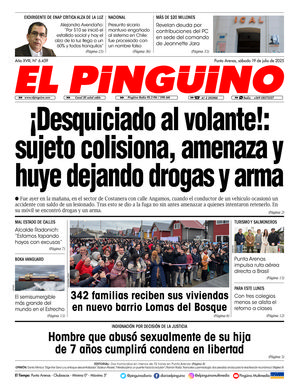 Edición 19/07/2025