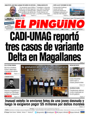 Edición 19/08/2021