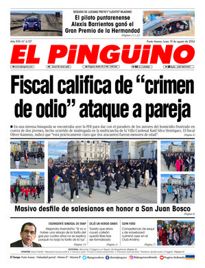 Edición 19/08/2024