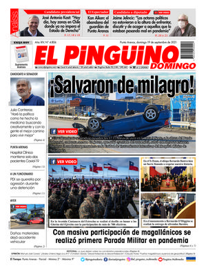 Edición 19/09/2021