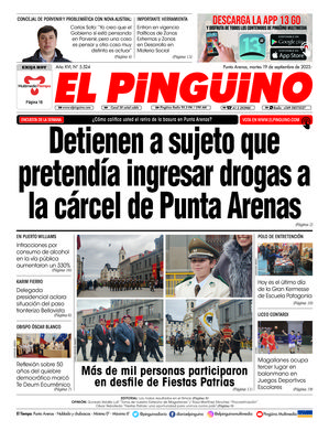 Edición 19/09/2023