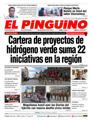 Edición 19/09/2024