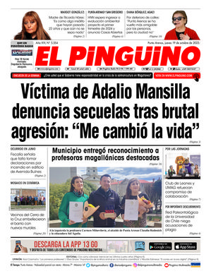 Edición 19/10/2023