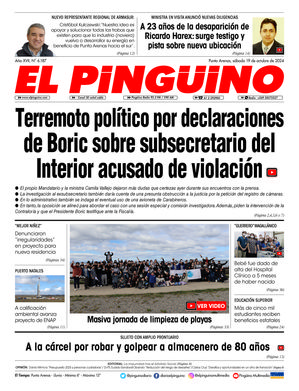 Edición 19/10/2024