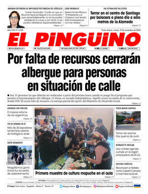 Edición 19/11/2024