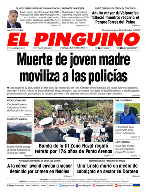 Edición 19/12/2024