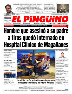 Edición 20/04/2023