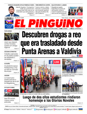 Edición 20/05/2022