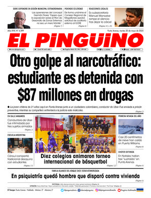 Edición 20/05/2025