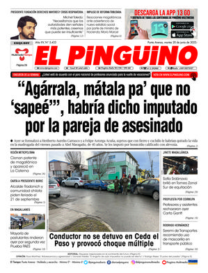 Edición 20/06/2023