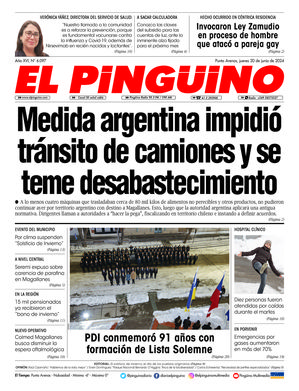 Edición 20/06/2024