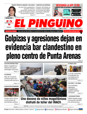 Edición 20/07/2023