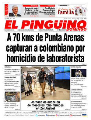 Edición 20/07/2025