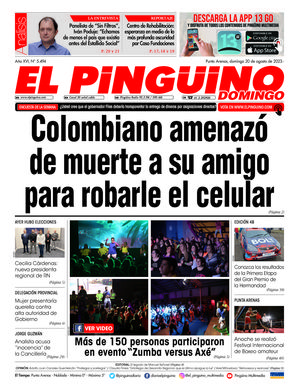 Edición 20/08/2023