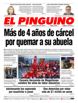 Edición 20/08/2024