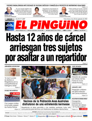 Edición 20/09/2021