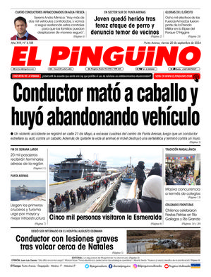 Edición 20/09/2024