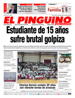 Edición 20/10/2024