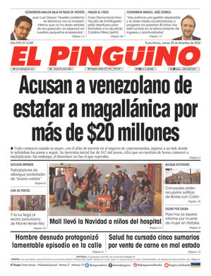 Edición 20/12/2024