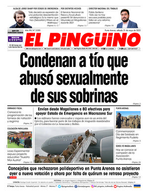 Edición 21/05/2022