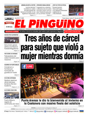 Edición 21/06/2022