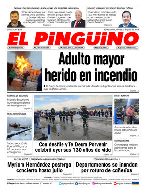 Edición 21/06/2024