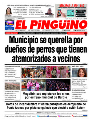 Edición 21/07/2023