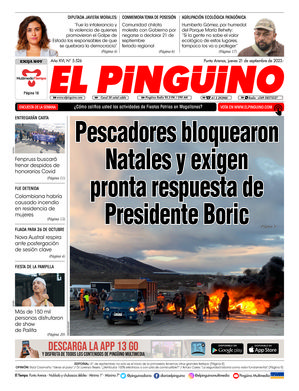 Edición 21/09/2023