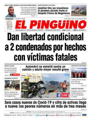 Edición 21/10/2021