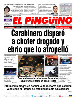 Edición 21/10/2023