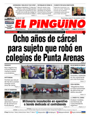 Edición 21/11/2023