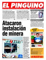 Edición 22/04/2013