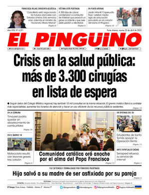Edición 22/04/2025