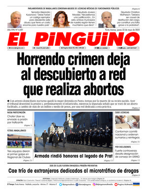Edición 22/05/2025