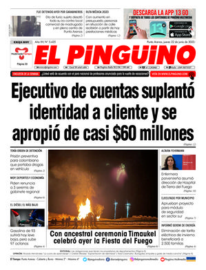 Edición 22/06/2023