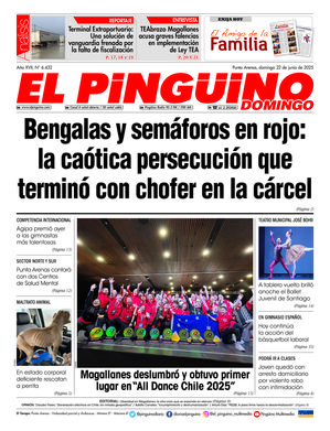 Edición 22/06/2025