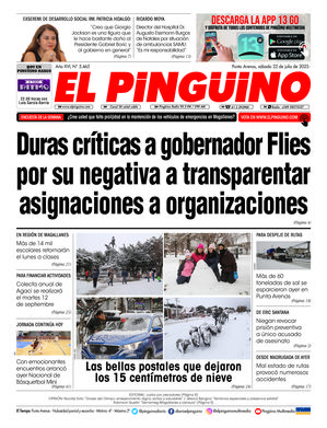 Edición 22/07/2023