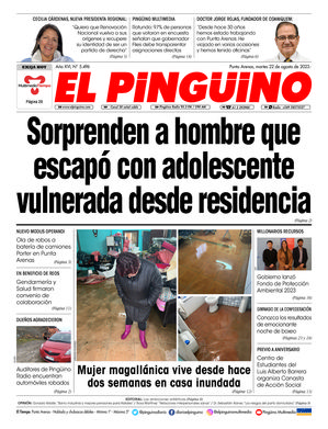 Edición 22/08/2023