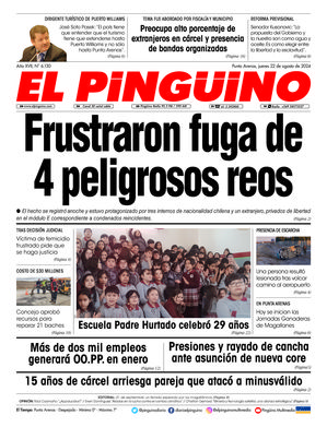 Edición 22/08/2024