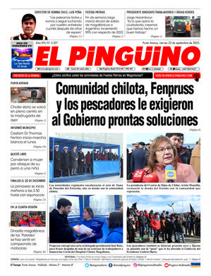 Edición 22/09/2023