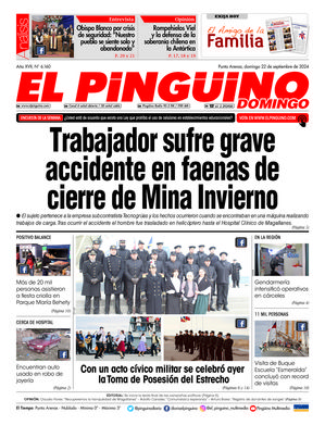 Edición 22/09/2024