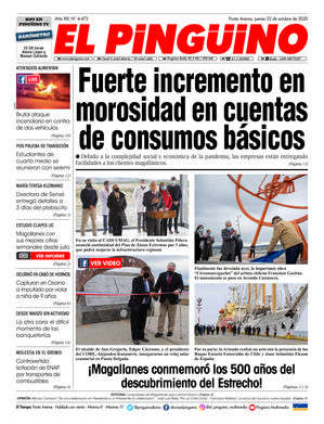 Edición 22/10/2020