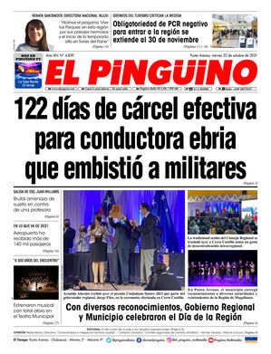 Edición 22/10/2021