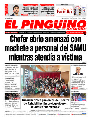 Edición 22/10/2023