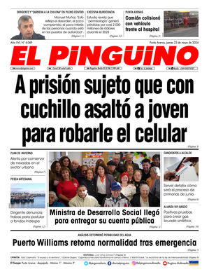 Edición 23/05/2024