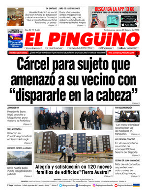 Edición 23/06/2023