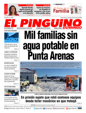 Edición 23/06/2024