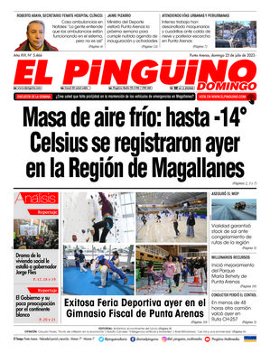 Edición 23/07/2023