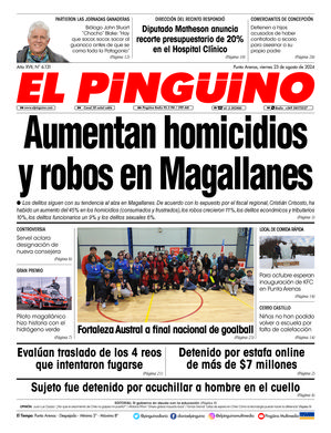 Edición 23/08/2024