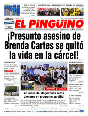 Edición 23/09/2021